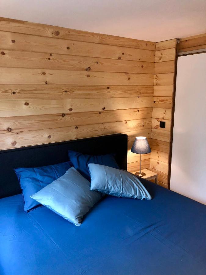 Chalet De Charme, Le "Caribou Lodge", Eifel Belge Büllingen Dış mekan fotoğraf